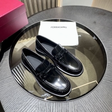 Ferragamo Shoes